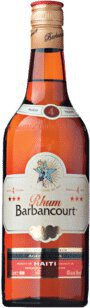 Barbancourt Rhum 4 Years 3 Star - Spirits from Tuxedo Wine & Spirits