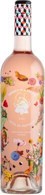 Wölffer Estate Côtes de Provence Summer In A Bottle Rosé - Wine from Tuxedo Wine & Spirits