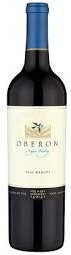 Oberon Napa Valley Merlot - Wine from Tuxedo Wine & Spirits