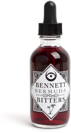 Bennett Bitters Bermuda - Spirits from Tuxedo Wine & Spirits