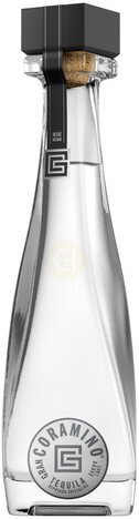Gran Coramino Tequila Cristalino - Spirits from Tuxedo Wine & Spirits