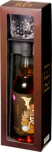 Rei Pure Malt Japanese Whisky - Spirits from Tuxedo Wine & Spirits