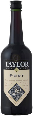 Taylor Port Red Wine - Wine from Tuxedo Wine & Spirits
