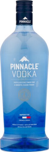 Pinnacle Vodka - spirits from Tuxedo Wine Spirits Atlanta