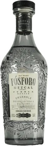 Fosforo Mezcal Tobala Ensamble - Spirits from Tuxedo Wine & Spirits