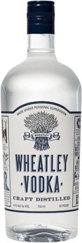 Wheatley Vodka - spirits from Tuxedo Wine Spirits Atlanta