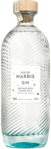 Isle Of Harris Gin - Spirits from Tuxedo Wine & Spirits