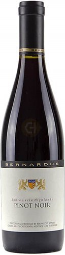 Bernardus Pinot Noir - Wine from Tuxedo Wine & Spirits