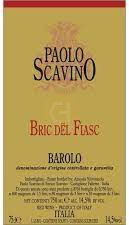 Paolo Scavino Barolo Bric Del Fiasc - Wine from Tuxedo Wine & Spirits