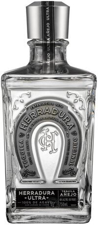 Tequila Herradura Ultra Añejo - Spirits from Tuxedo Wine & Spirits