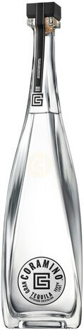 Gran Coramino Tequila Cristalino - spirits from Tuxedo Wine Spirits Atlanta