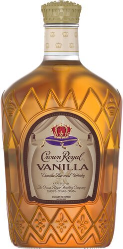 Crown Royal Vanilla Canadian Whisky - spirits from Tuxedo Wine Spirits Atlanta