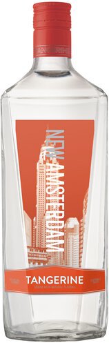 New Amsterdam Tangerine Flavored Vodka - spirits from Tuxedo Wine Spirits Atlanta
