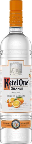Ketel One Oranje - Spirits from Tuxedo Wine & Spirits