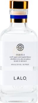 LALO Blanco Tequila - Spirits from Tuxedo Wine & Spirits