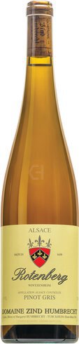 Zind-Humbrecht - Pinot Gris, Rotenberg - wine from Tuxedo Wine Spirits Atlanta