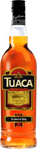 Tuaca Liquor - Spirits from Tuxedo Wine & Spirits