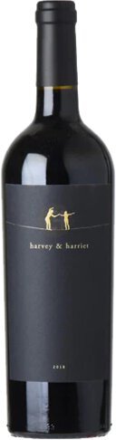 Booker Harvey & Harriet Paso Robles Red - Wine from Tuxedo Wine & Spirits