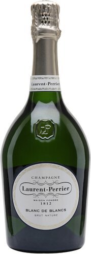 Laurent Perrier Blanc De Blancs Brut Nature - wine from Tuxedo Wine Spirits Atlanta