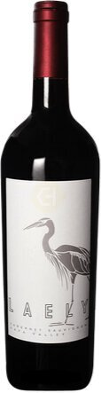 Laely Napa Valley Cabernet Sauvignon - Wine from Tuxedo Wine & Spirits