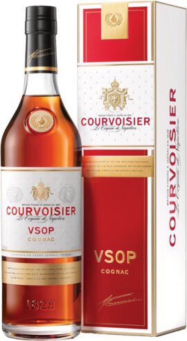 Courvoisier VSOP Cognac - Spirits from Tuxedo Wine & Spirits