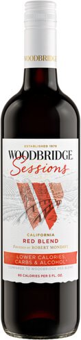 Woodbridge Sessions Red Blend - wine from Tuxedo Wine Spirits Atlanta