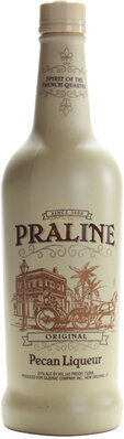 Evangeline's Pralines & Cream - Spirits from Tuxedo Wine & Spirits