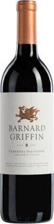 Barnard Griffin Cabernet Sauvignon - Wine from Tuxedo Wine & Spirits