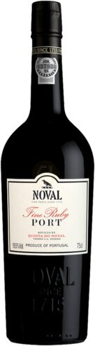 Noval Fine Ruby Port - Wine from Tuxedo Wine & Spirits