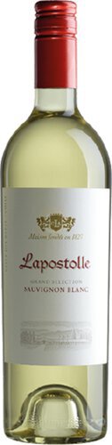 Lapostolle Grand Selection Sauvignon Blanc - Wine from Tuxedo Wine & Spirits