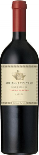 Catena Zapata Adrianna Vineyard River Malbec - Wine from Tuxedo Wine & Spirits