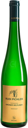 Pichler Gruner Veltliner Smaragd Terrassen - Wine from Tuxedo Wine & Spirits