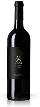 Banfi Aska Bolgheri Rosso Red Blend - Wine from Tuxedo Wine & Spirits