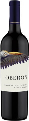 Oberon Cabernet Sauvignon Paso Robles - Wine from Tuxedo Wine & Spirits