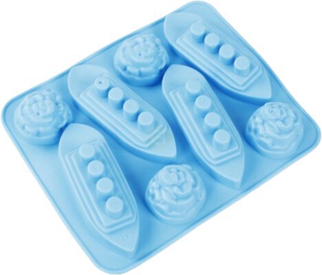 Gin & Titonic Ice Cube Molds True - Spirits from Tuxedo Wine & Spirits