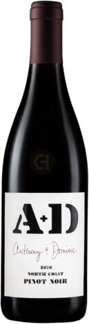 A & D Anthony & Dominic Pinot Noir - Wine from Tuxedo Wine & Spirits