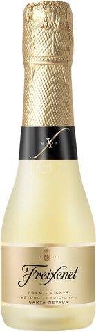 Freixenet Carta Nevada Brut Cava - Wine from Tuxedo Wine & Spirits