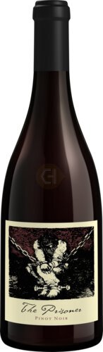 The Prisoner Pinot Noir 19 - Wine from Tuxedo Wine & Spirits