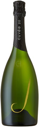 J Vineyards Cuvee 20 Brut Sparkling Wine - Wine from Tuxedo Wine & Spirits