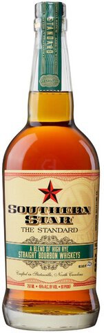 Southern Star The Standard High Rye - Spirits from Tuxedo Wine & Spirits