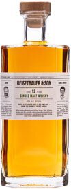 Reisetbauer & Son 15 Year Single Malt - Spirits from Tuxedo Wine & Spirits