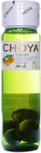Choya Umeshu Plum Wine - Spirits from Tuxedo Wine & Spirits