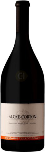 Domaine Tollot Beaut Aloxe Corton - Wine from Tuxedo Wine & Spirits