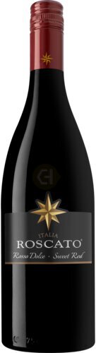 Roscato Rosso Dolce - Wine from Tuxedo Wine & Spirits