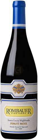 Rombauer Pinot Noir Red Wine - Wine from Tuxedo Wine & Spirits