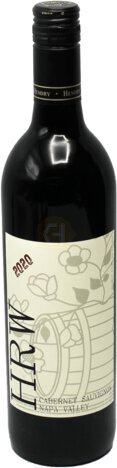 Hendry HRW Cabernet Sauvignon - Wine from Tuxedo Wine & Spirits