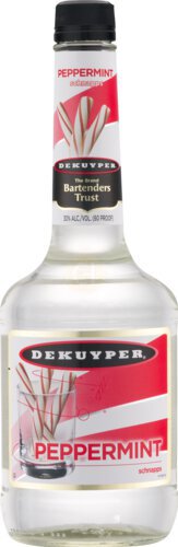 DeKuyper Peppermint Schnapps - Spirits from Tuxedo Wine & Spirits