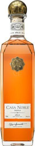 Casa Noble Añejo Tequila - Spirits from Tuxedo Wine & Spirits