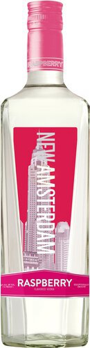 New Amsterdam Raspberry Vodka - spirits from Tuxedo Wine Spirits Atlanta