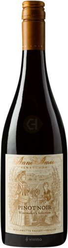 Anne Amie Pinot Noir - Wine from Tuxedo Wine & Spirits